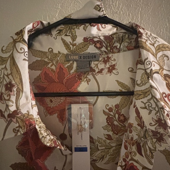 Rebel Twill Maxi Dress brand new with tags xl - Picture 4 of 4